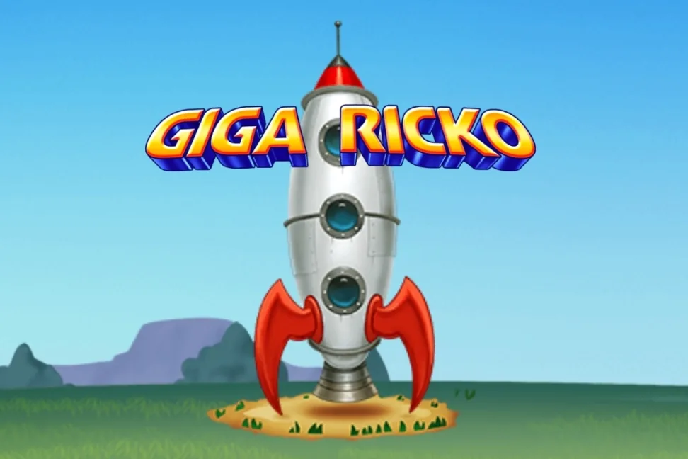 Giga Ricko